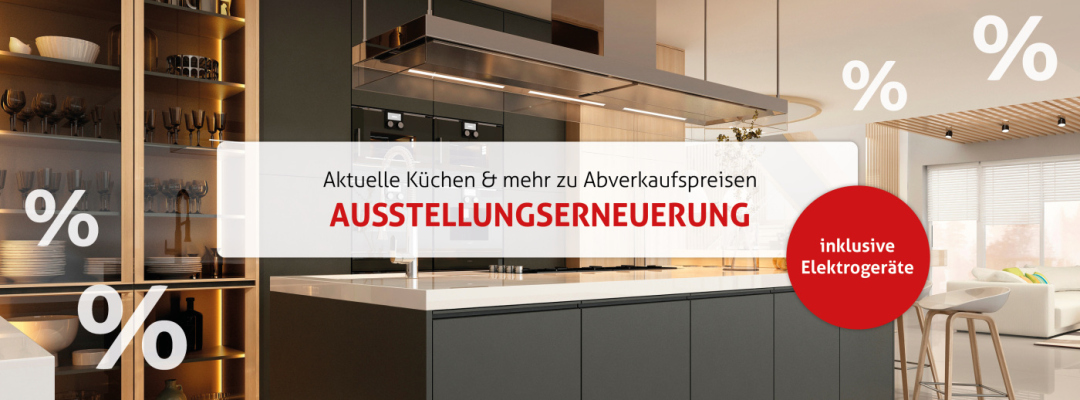 Küchen | Rosenwick Küche + Wohnen, Simmerath