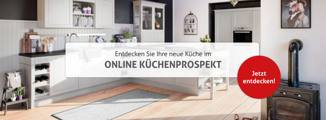 Küchen | Rosenwick Küche + Wohnen, Simmerath