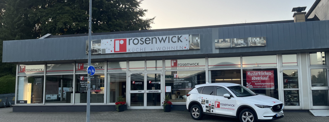 Kontakt | Unser Team | Rosenwick K&uuml;che + Wohnen, Simmerath