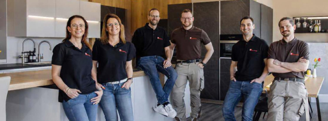 Kontakt | Anfahrt | Rosenwick K&uuml;che + Wohnen, Simmerath