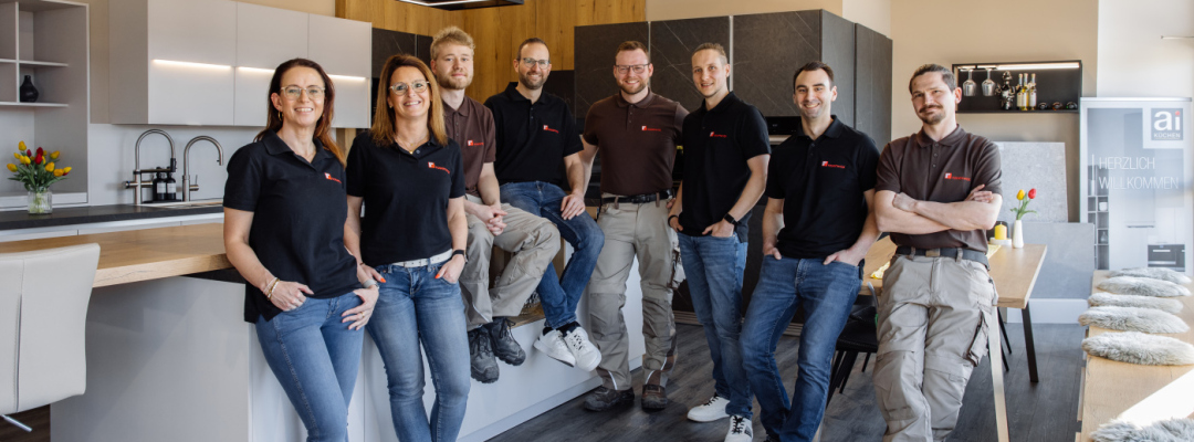 Kontakt | Unser Team | Rosenwick Küche + Wohnen, Simmerath